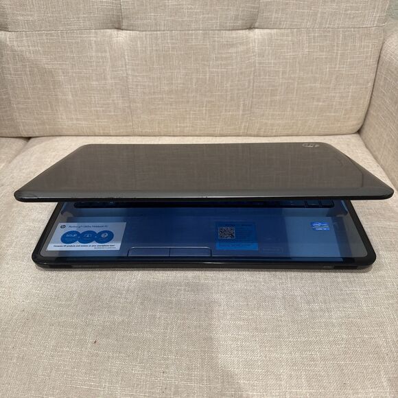 HP Pavilion G7-1260US Intel i3-2330M 2.2GHz 8 GB 128GB SSD Win 11 Pro Laptop - Picture 4 of 11